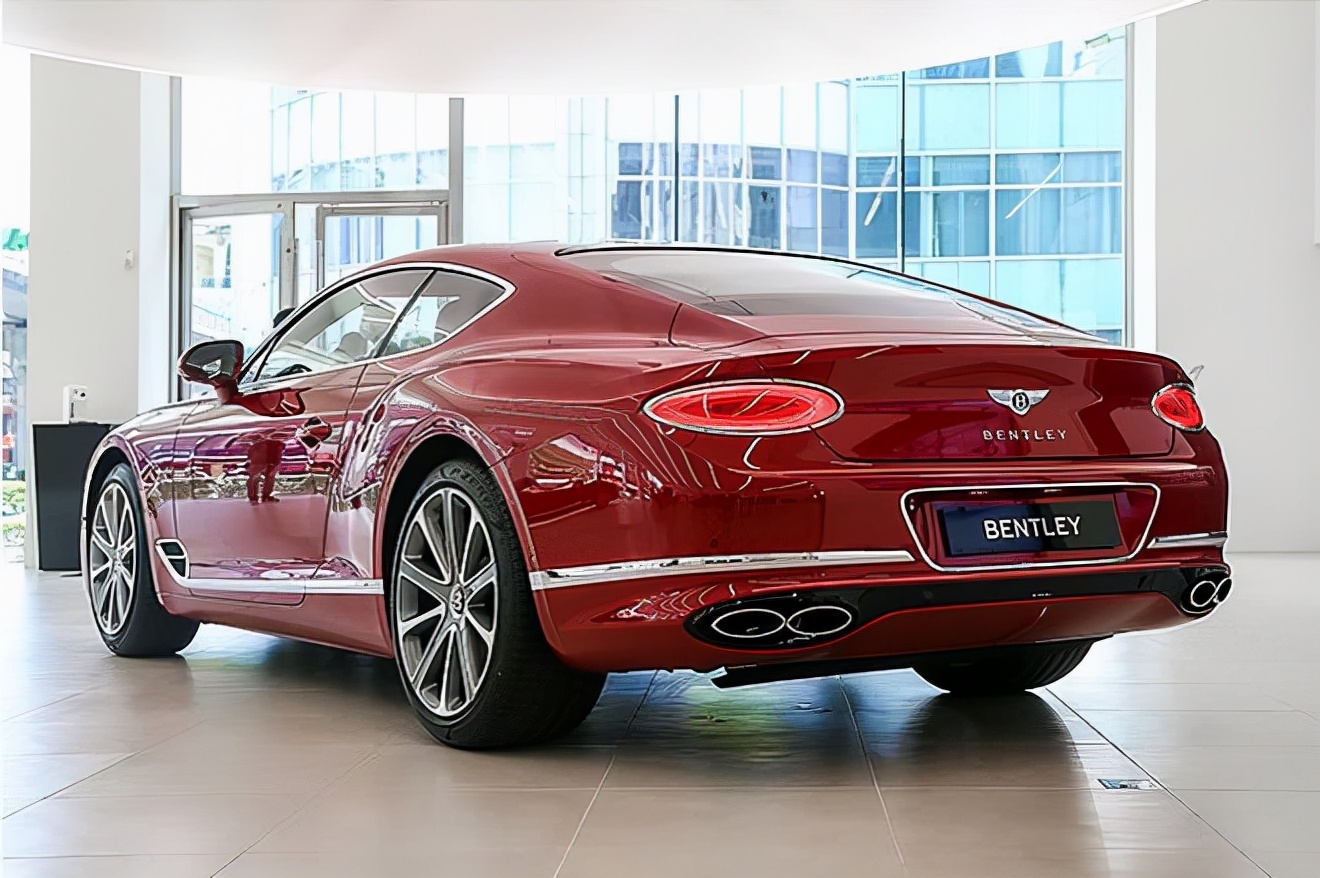 宾利是怎么造的,看宾利是如何制造的