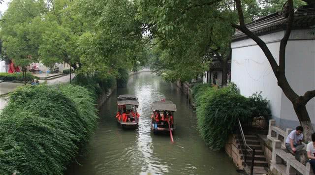 江苏园林旅游攻略,江苏有哪些免费园林景区