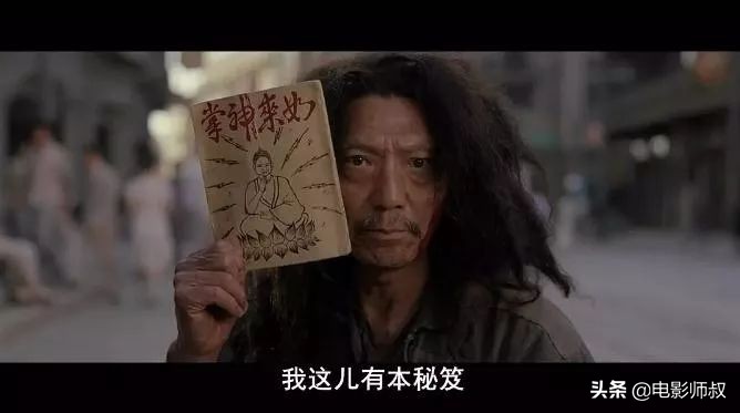 经典的中国武侠电影,中国最出色的十部武侠电影