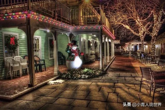 欧美国家圣诞节的习俗差异有哪些？圣诞节应该送什么礼物最好