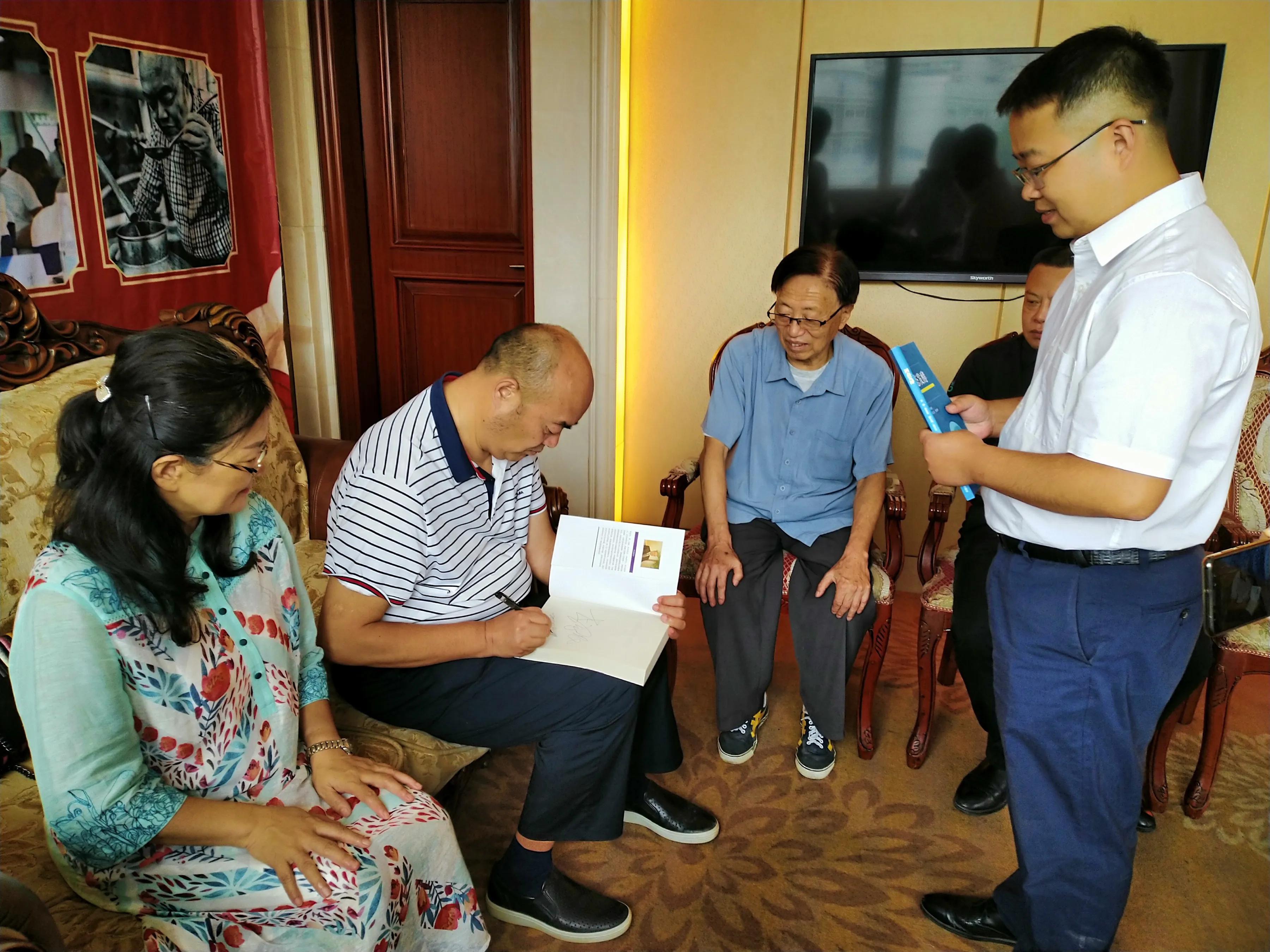 酿酒大师李家民简介,中国白酒酿酒技艺非遗传承人