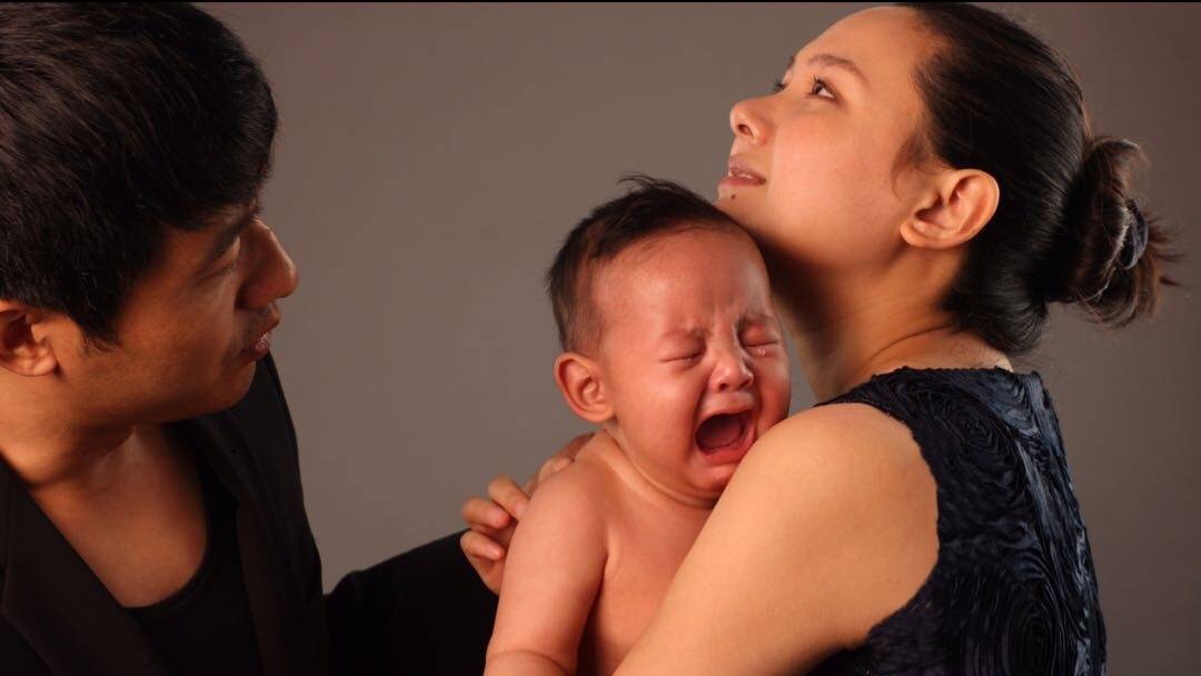 大男人主义程莉莎郭晓东,程莉莎提到郭晓东前任