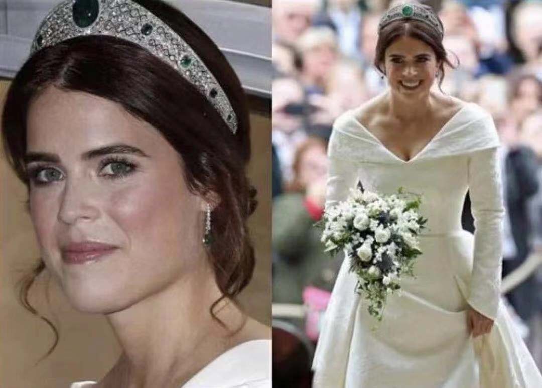 王室秘密真相揭开全集,各国皇室的皇冠