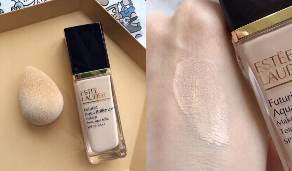 大牌粉底到底哪个好用,底妆界贵妇级粉底