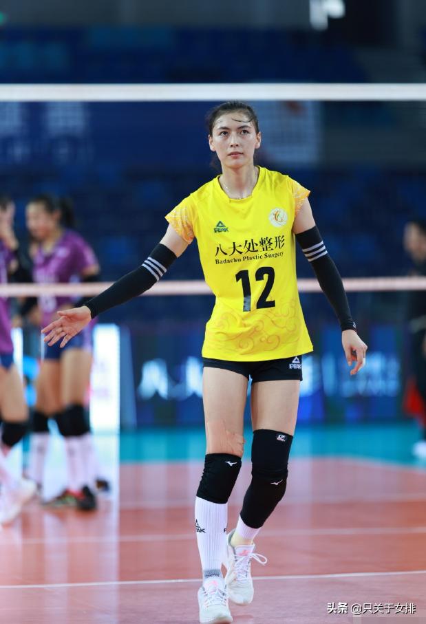 盘点排超13队球衣,辽宁最好看,津苏争第二,北京恐得罪设计师