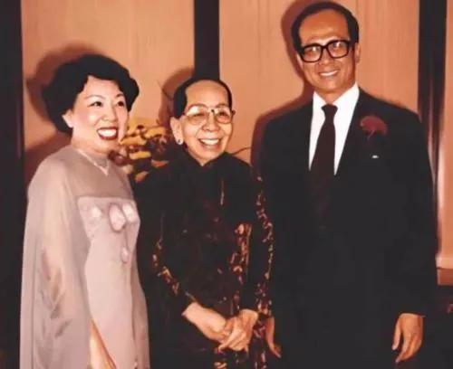 为什么香港富豪们都相信风水大师,香港富豪为什么信风水