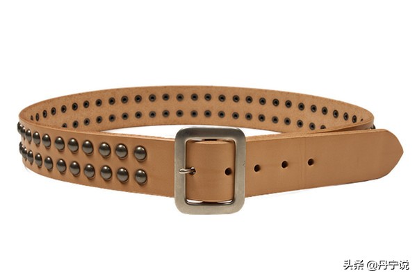 最适合牛仔裤的高端布皮带,牛仔裤适合哪种品牌的皮带