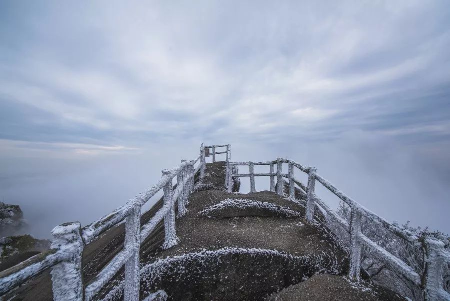 2019已过去迎接新的2020已到来,广西之旅2019