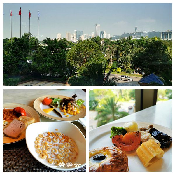 厦门源昌凯宾斯基吃一顿饭多少钱,厦门源昌凯宾斯基酒店大堂