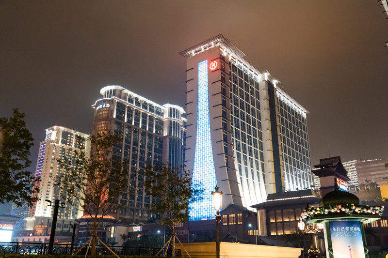 澳门酒店怎么订房间,澳门酒店如何选