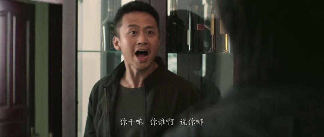 难得一见的国产犯罪佳作,一口气看完国产犯罪系列电视剧