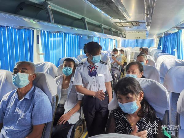 14万人坚守36天，南京禄口今天按下“重启键”