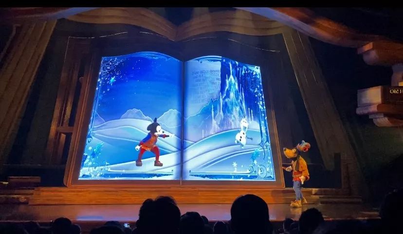 香港迪士尼必须玩的项目,香港迪士尼所有项目及开放时间