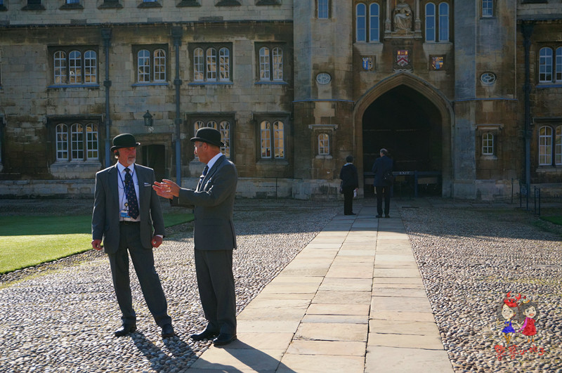 徐志摩在剑桥大学学习,徐志摩留学剑桥