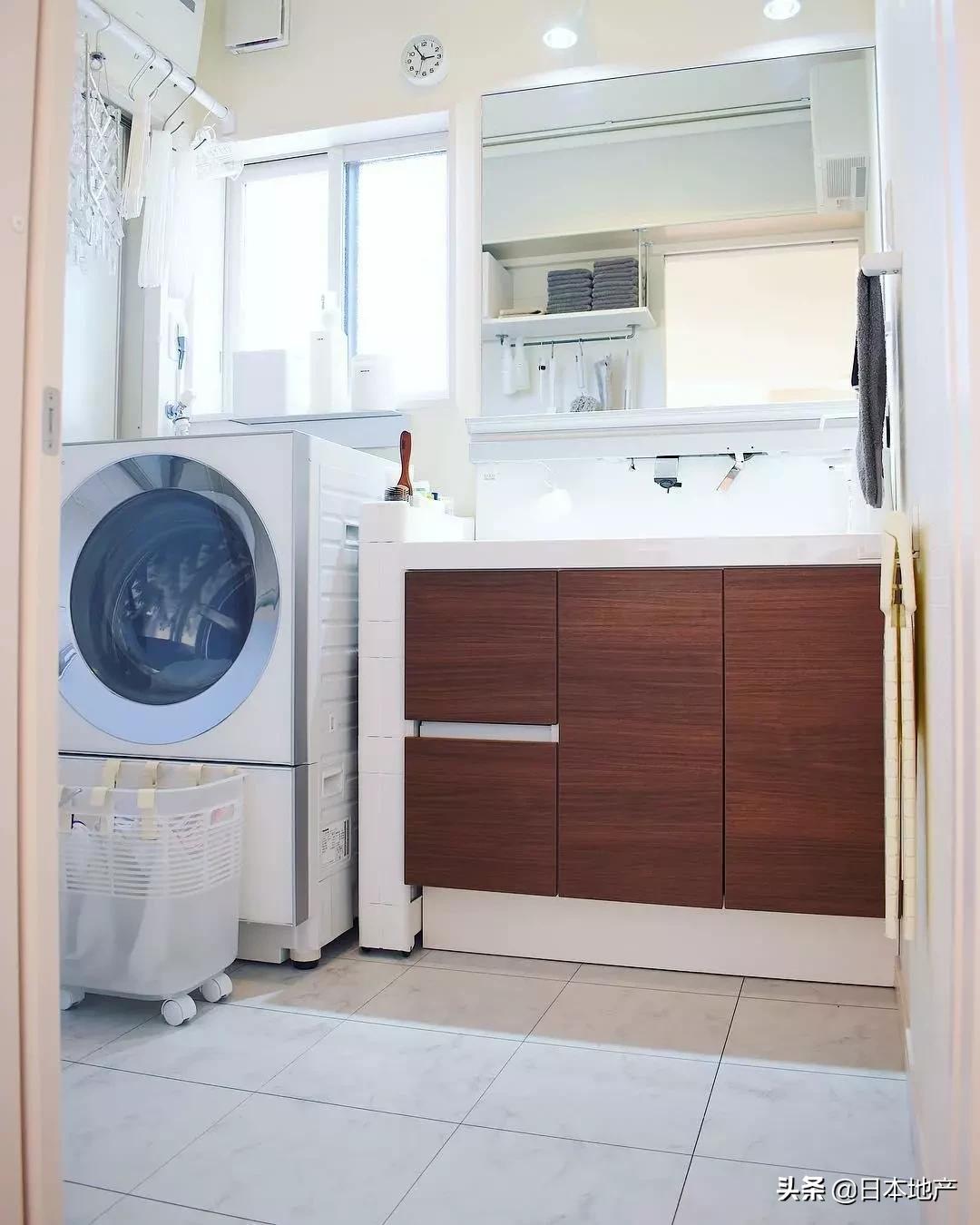 日本主妇的家全屋干净治愈,日本主妇治愈家居生活