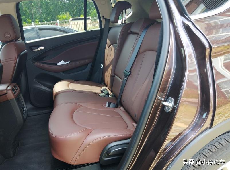 别克昂科威28t豪华最低价,别克昂科威28t上路价格