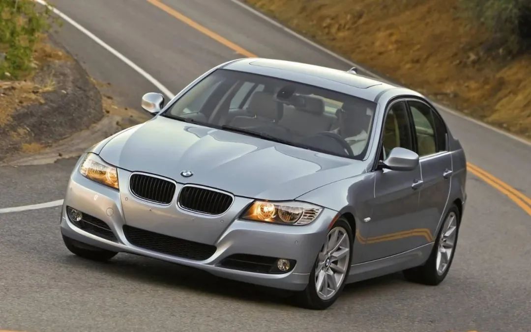 6年的宝马亏多少,6年亏10万的车