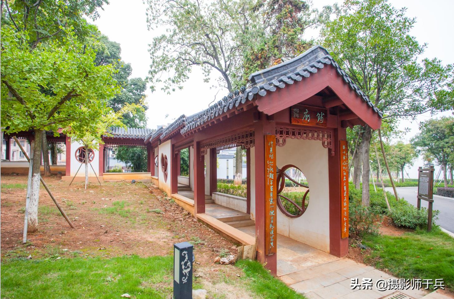 抚州参观汤显祖纪念馆,游抚州汤显祖纪念馆作文400字