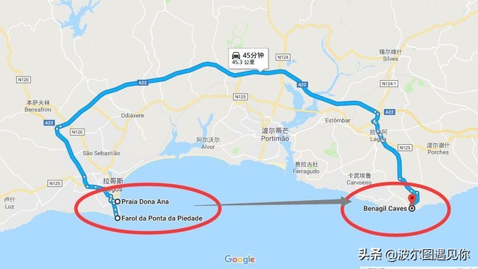 深度游葡萄牙需要多长时间,葡萄牙学习零基础入门教程