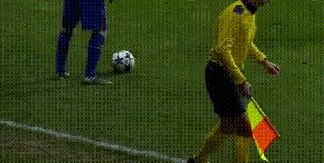 足坛中的独门绝技,盘点足坛十五大独门绝技