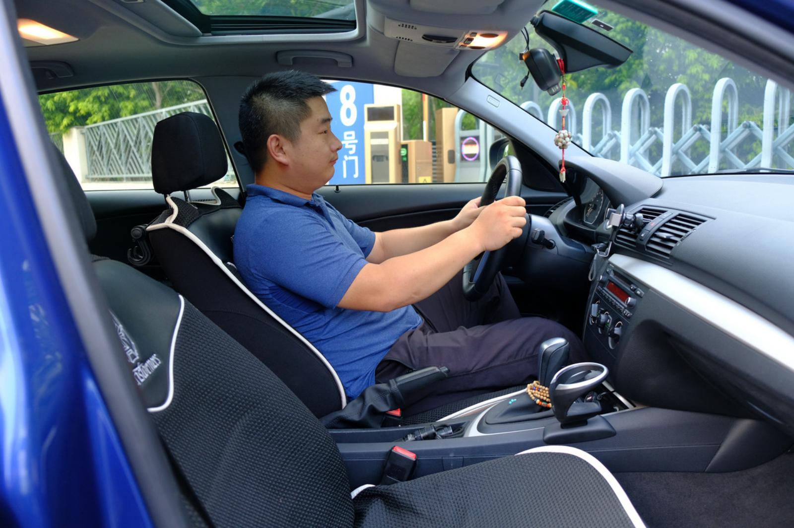 7万左右的宝马120i可以买吗,7万块的宝马车值不值得买