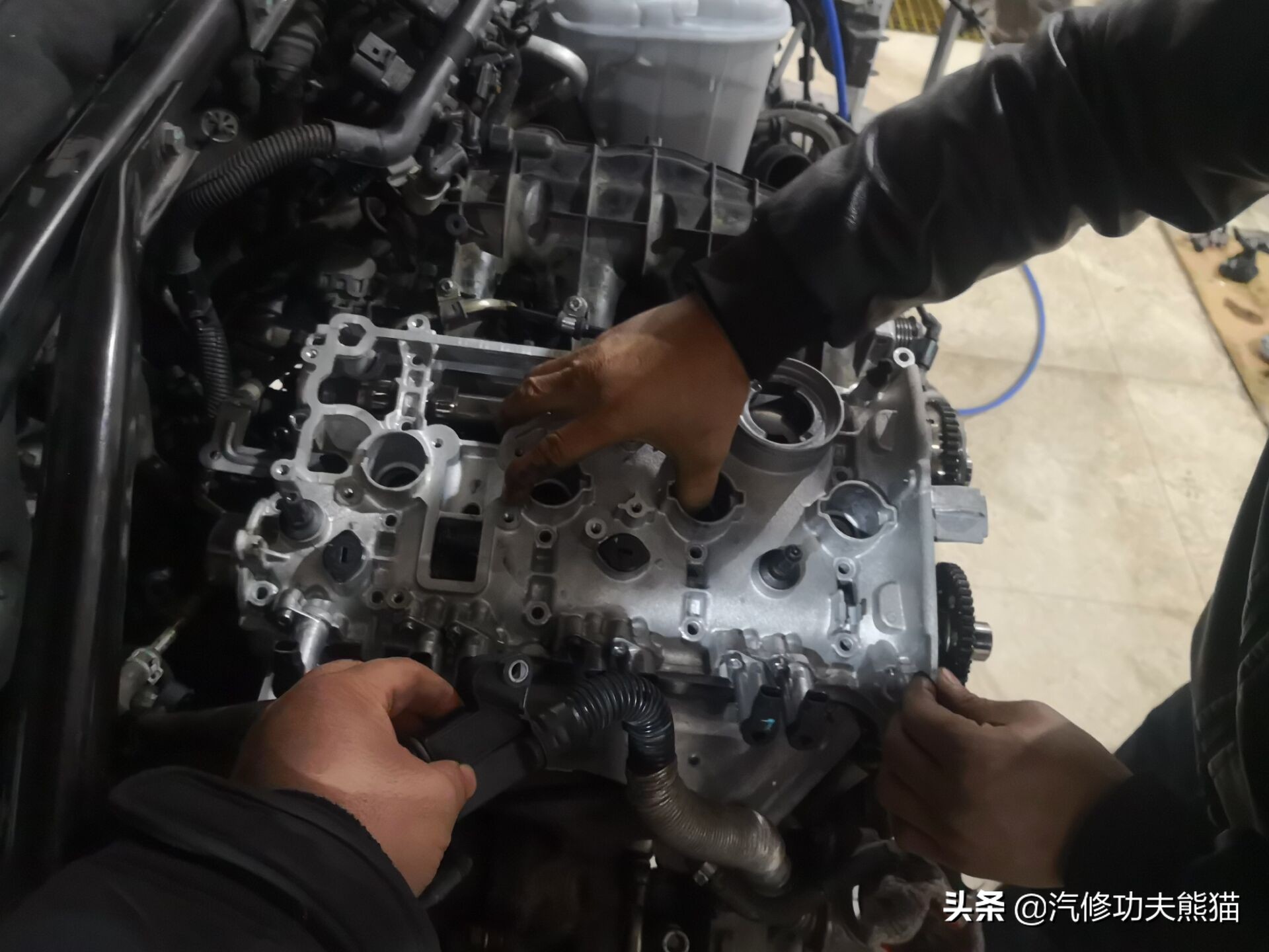 十年的奥迪q5维修,10年奥迪q5烧机油能解决吗