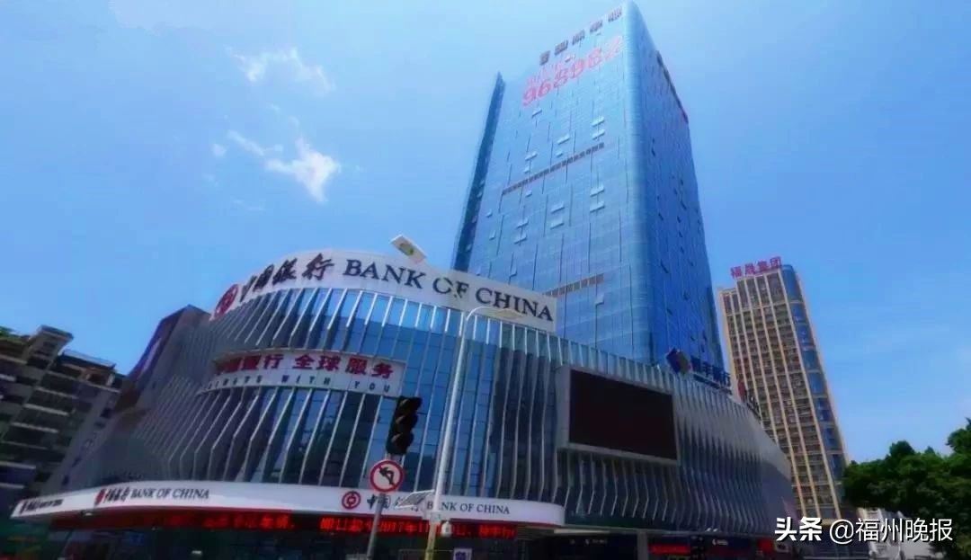 好消息！这个国际零售巨头，要在福州开第4家店了