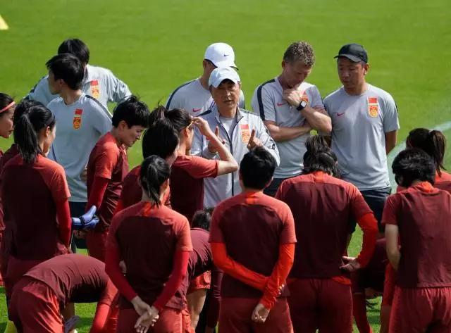 女足最后118分绝杀日本,中国女足最后1战