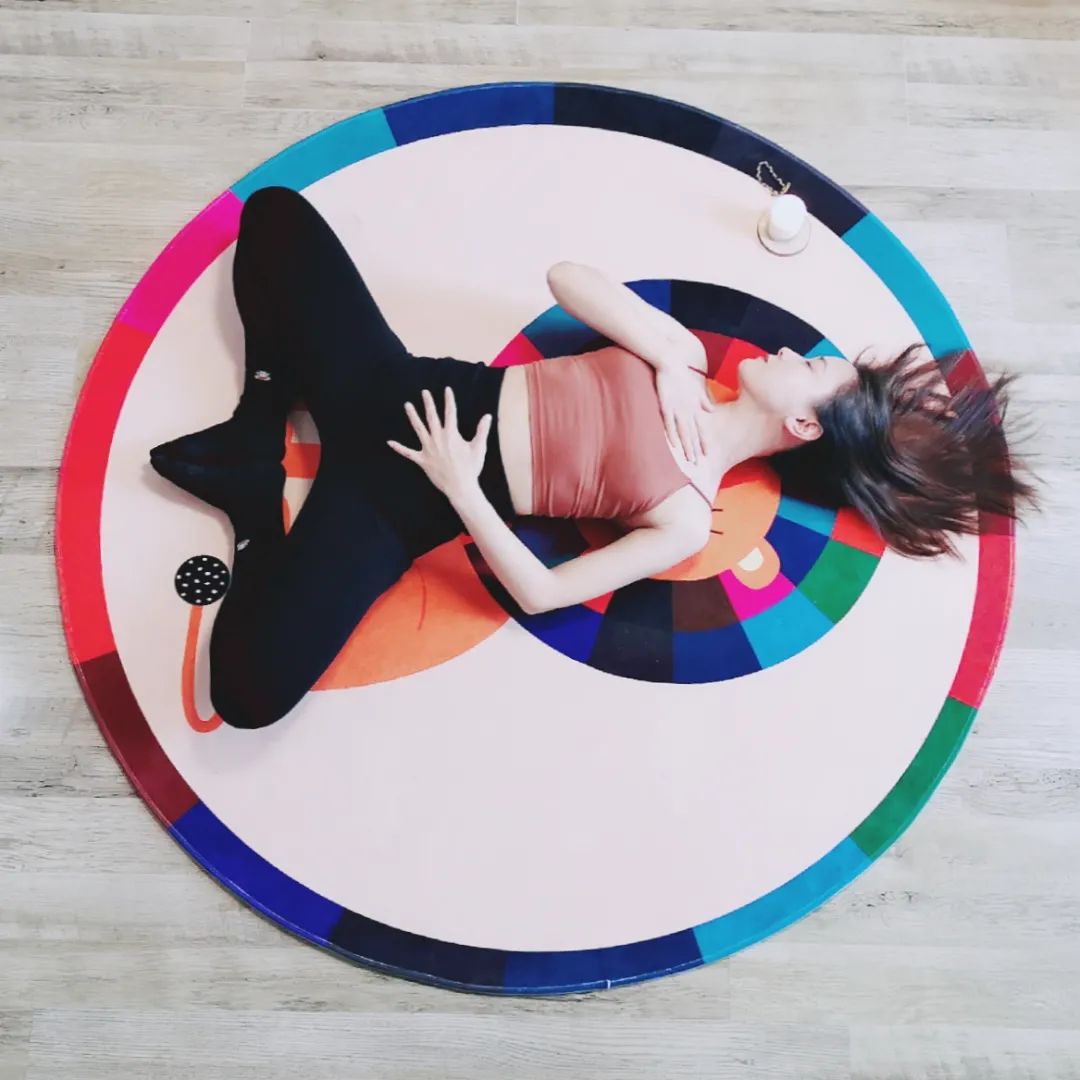 髋关节六方向练习|奇妙的内旋与外旋