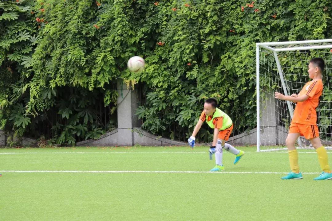 DreamBigger丨一家死磕足球的梦想制造局