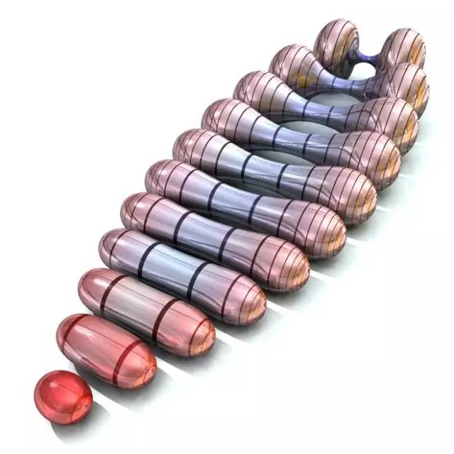 宇宙形状之谜,宇宙形状庞加莱猜想