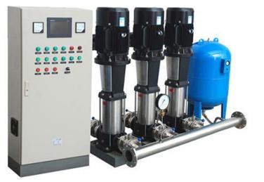 三垦s06变频器恒压供水参数设置,变频器恒压供水pid怎么设置参数