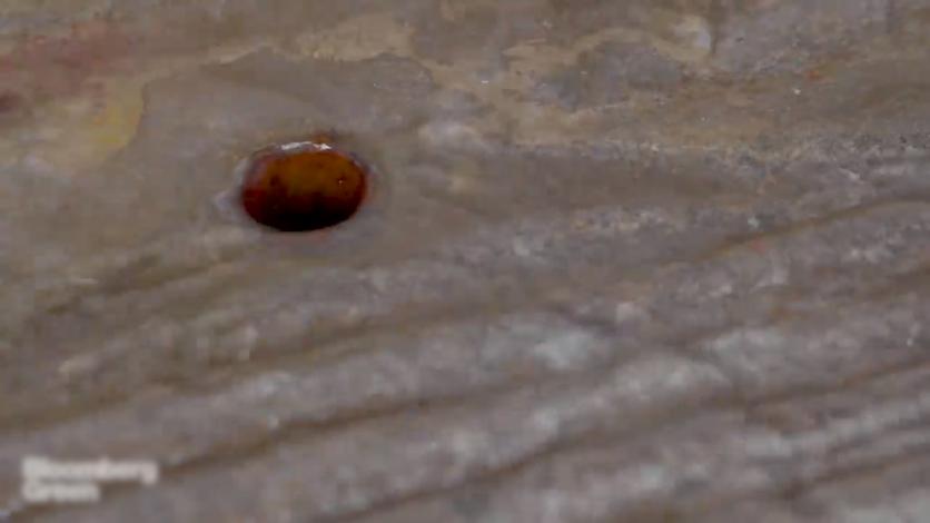 墨西哥没有水资源,墨西哥没有水吗