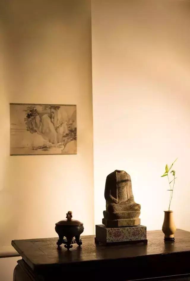 古人书房四种书写物品,古人对书房有什么讲究