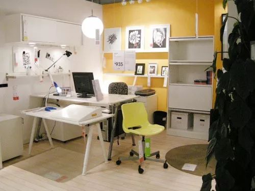 宜家muji联名,muji和宜家家居哪个好