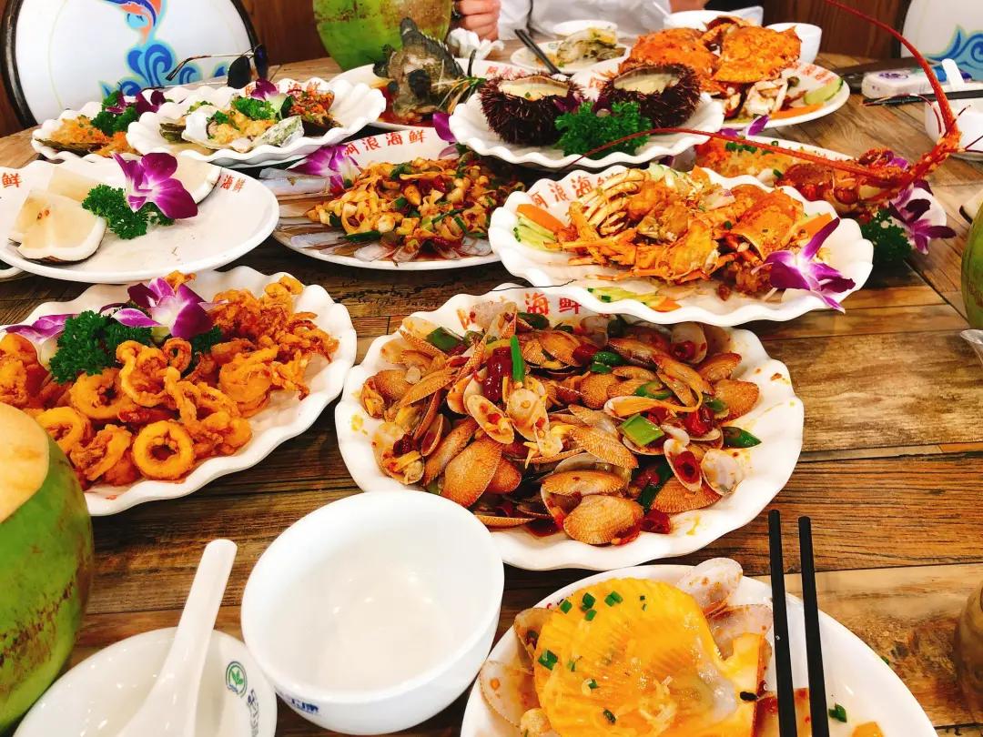 海南自驾游最佳路线攻略最新,成都到海南自驾游攻略及费用