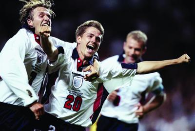 一个人的战争俄罗斯,98世界杯英阿之战