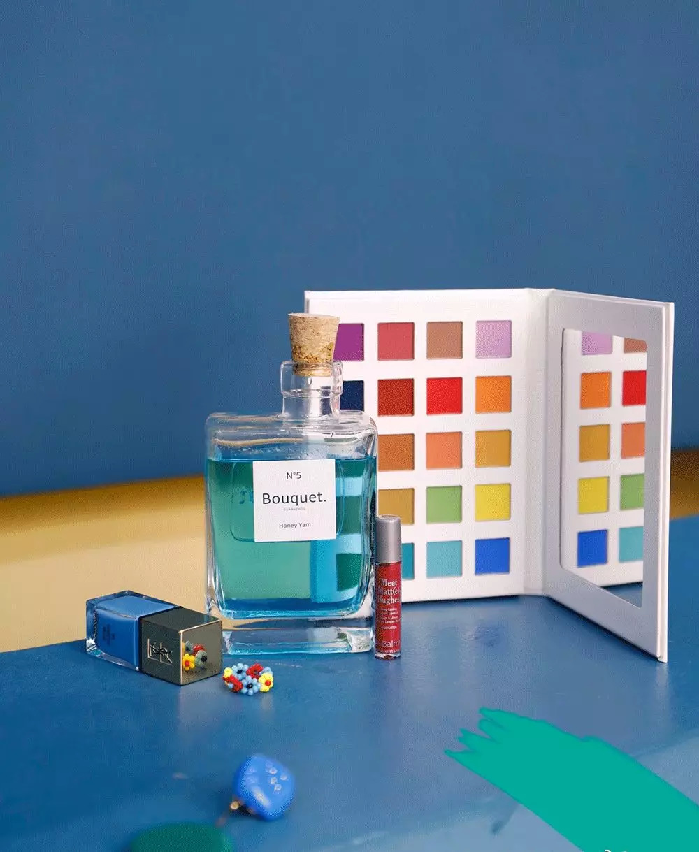 不超过100块钱的平价眼影盘推荐,不用代购的便宜好物