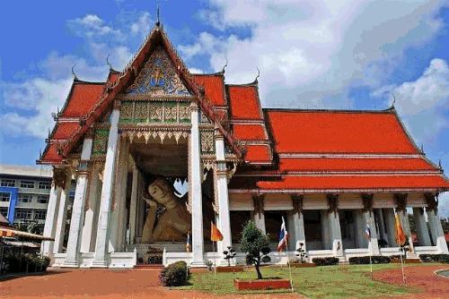 泰国合艾好去处,合艾是泰国第几大城市