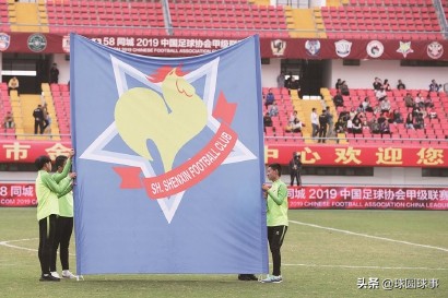 揭秘中小俱乐部生存困境投资5000万分红仅40万