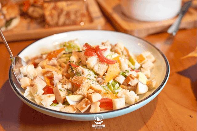 这家火遍全国的「么哈」不出南京带你感受墨西哥热情