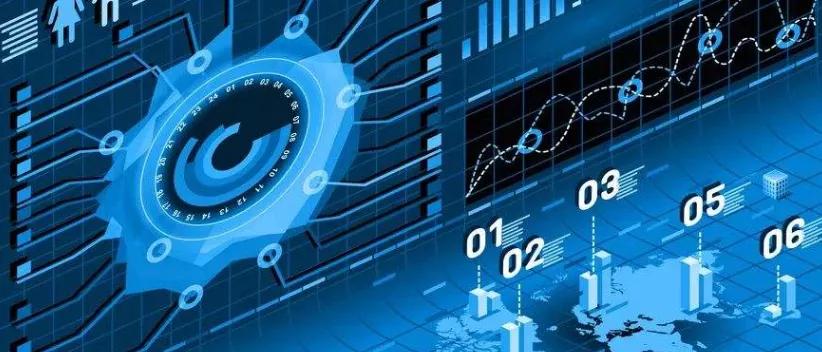 区块链行业发展月度综述（2020/09）