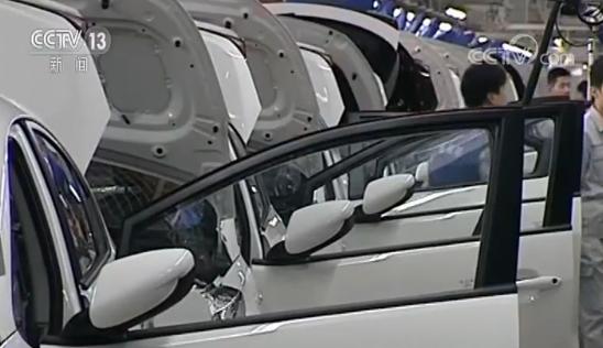 技术如何？产能如何？中外合作如何？三问新能源汽车产业现状