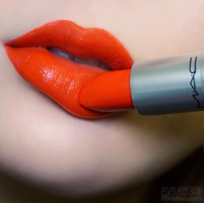 mac口红色号全试色推荐,mac口红试色推荐种草