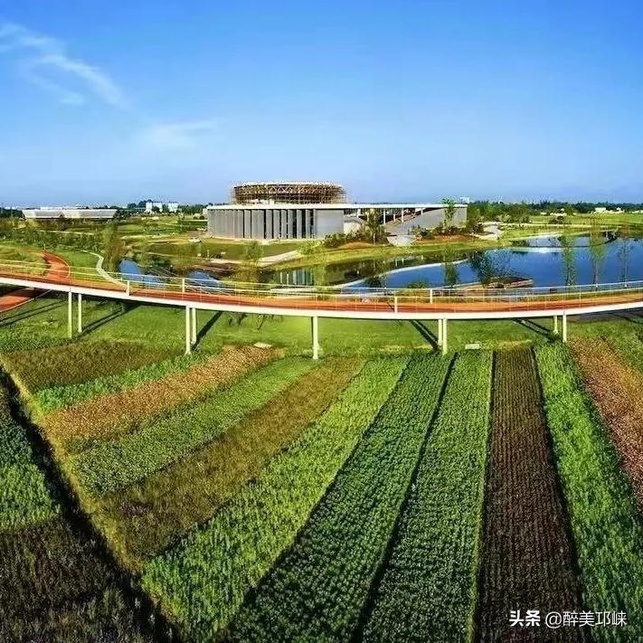 邛崃天府旅游名县规划,创建天府旅游名县崇州在行动