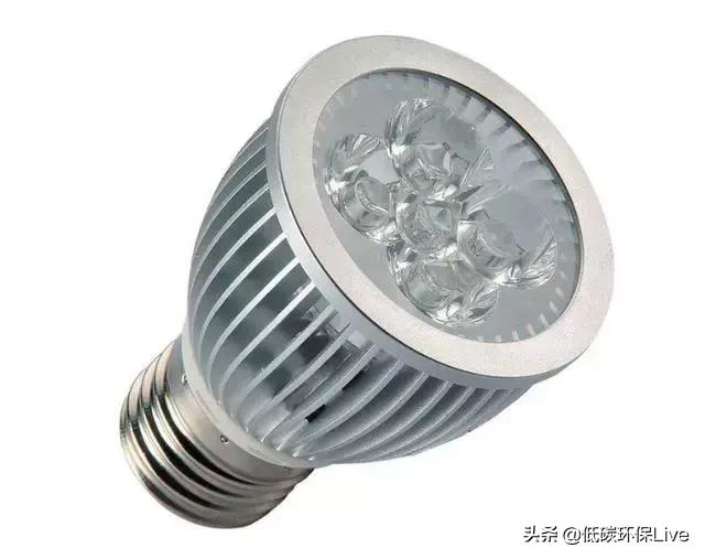 家居照明知识,专家教你如何选购LED照明灯具