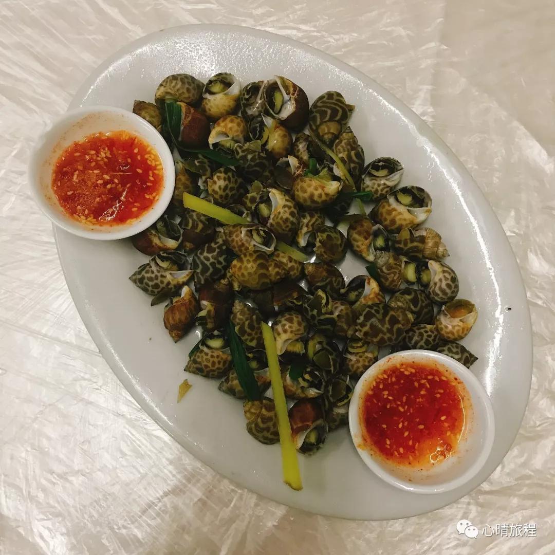 汕头到广州三天两夜旅游攻略,汕头3天2晚自由行攻略