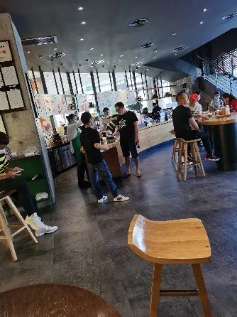 咖啡星巴克酱香拿铁,咖啡星巴克冰美式