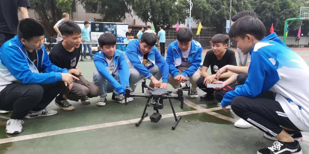 热门职校专业排名前十名,各大中职院校强势专业