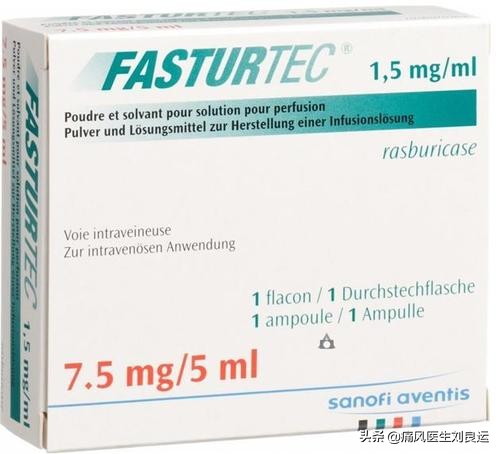 降尿酸祛痛风最健康的方法,降尿酸治痛风的最好方法